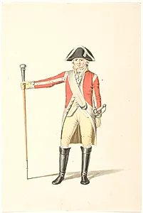 Kongelig Schweitzer by Johannes Senn