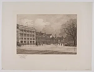 Kongens Nytorv