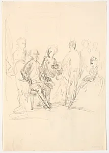 Konverserende selskab by C.A. Lorentzen