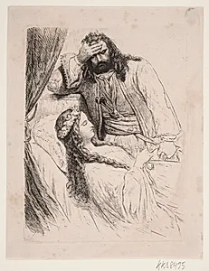 Korsaren og hans brud