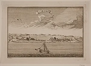 Korsør