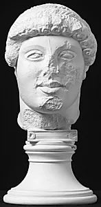 Kouros by Ubekendt