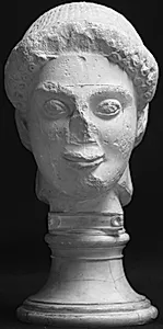Kouros by Ubekendt