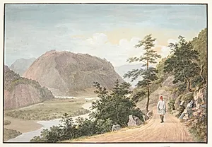 Kringen i Gudbrandsdalen