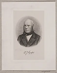Kristian Jensen Lyngby