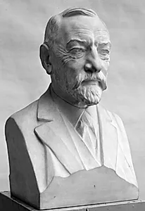 Kunsthistorikeren Karl Madsen