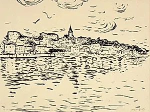L'Estaque