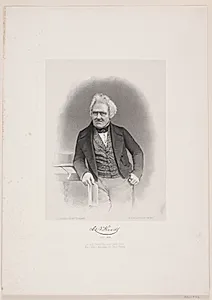 L. N. Hvidt by C. Simonsen