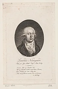 L. Nørregaard by Andreas Flint