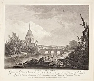 La Partie de Campagne