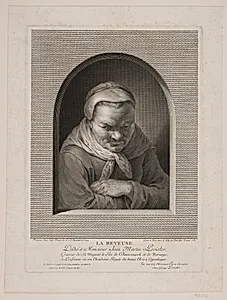 La Reveuse
