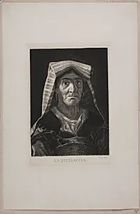 Portrait of Wenzel Tornøe