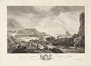 La Tempête