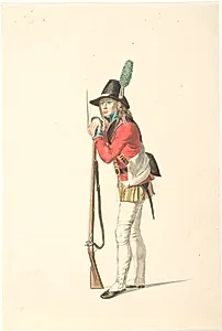 Landeværnsmand