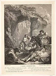 Landliv (La Vie Champêtre)