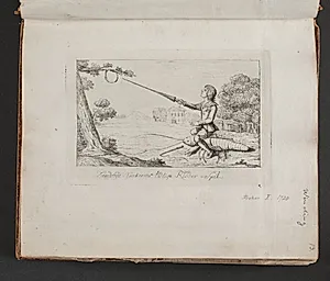 "Landsbye = Junkerens tidlige Ridder = Spil"