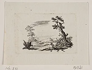 Landskab