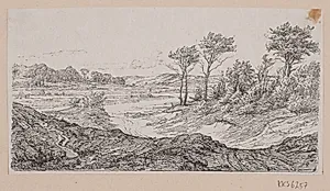 Landskab