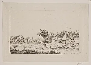 Landskab