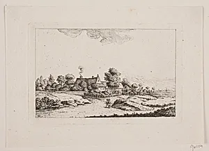 Landskab