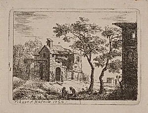 Landskab