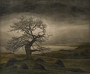 Landskab