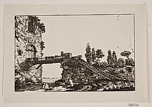 Landskaber by Johan Bülow