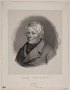 Lars Mathiesen