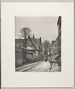 Larslejstræde i København