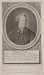 Lauritz Smith