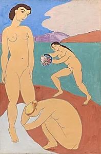Le Luxe II