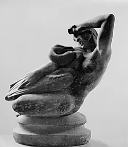 Leda med svanen