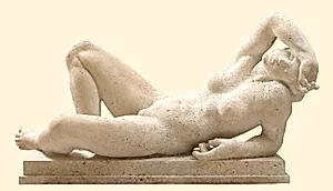 Leda uden svanen