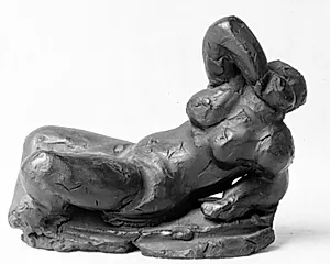 Leda uden svanen