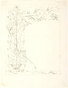 Legende amoriner by Lorenz Frølich