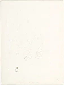 Legende børn by Lorenz Frølich