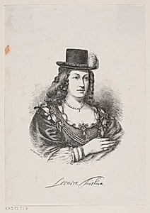 Leonora Christina Ulfeldt