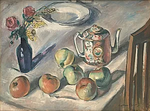 Les pommes