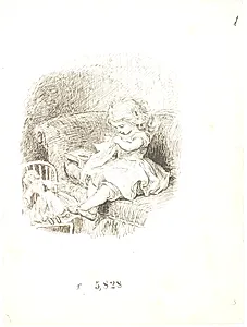 Lili syr by Lorenz Frølich