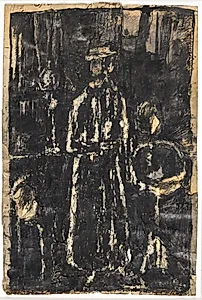 "Lillian Dorset"