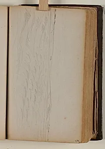 Limfjordslandskab (nær Løgstør?) by Niels Larsen Stevns