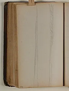 Limfjordslandskab (nær Løgstør?) by Niels Larsen Stevns