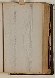 Limfjordslandskab (nær Løgstør?) by Niels Larsen Stevns