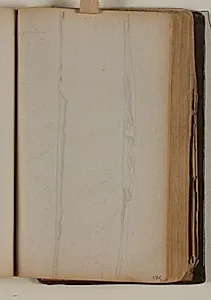 Limfjordslandskab (nær Løgstør?) by Niels Larsen Stevns