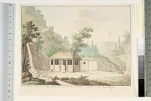 Liselund by Søren L. Lange