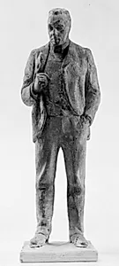 Litteraturhistorikeren Vilhelm Andersen