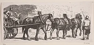 Londonske bryggerkarle