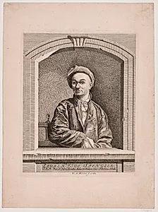 Lorentz Spengler