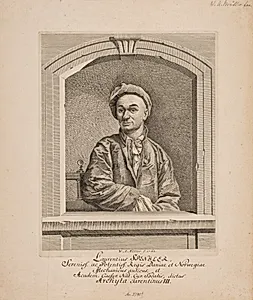 Lorentz Spengler