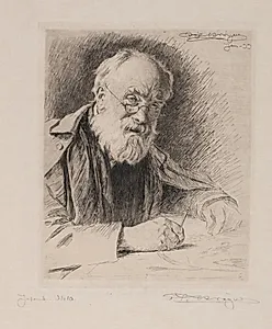 Lorenz Frölich